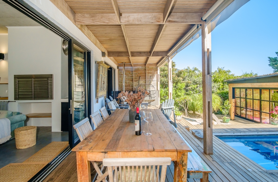 4 Bedroom Property for Sale in Chapman